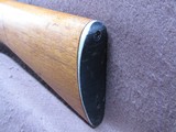 RARE! Remington 572 FM Buckskin Tan 22 S/L/LR Pump 23.5
