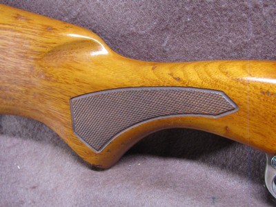 RARE! Remington 572 FM Buckskin Tan 22 S/L/LR Pump 23.5