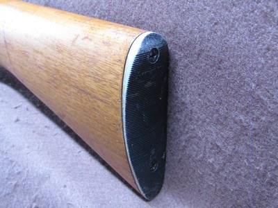 RARE! Remington 572 FM Buckskin Tan 22 S/L/LR Pump 23.5