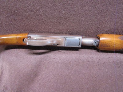 RARE! Remington 572 FM Buckskin Tan 22 S/L/LR Pump 23.5