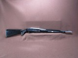 Remington Nylon 66 22 LR Apache Black/Chrome 19.5