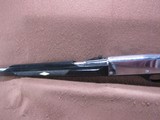 Remington Nylon 66 22 LR Apache Black/Chrome 19.5