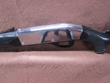Remington Nylon 66 22 LR Apache Black/Chrome 19.5