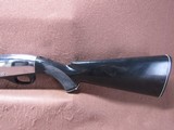 Remington Nylon 66 22 LR Apache Black/Chrome 19.5