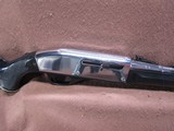 Remington Nylon 66 22 LR Apache Black/Chrome 19.5