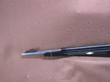 Remington Nylon 66 22 LR Apache Black/Chrome 19.5