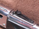 Remington Nylon 66 22 LR Apache Black/Chrome 19.5