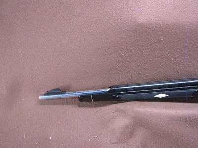 Remington Nylon 66 22 LR Apache Black/Chrome 19.5
