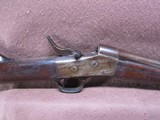 Antique Remington Carbine 45-70 Gov Rolling Block Single 21.5