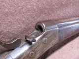 Antique Remington Carbine 45-70 Gov Rolling Block Single 21.5