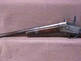 Antique Remington Carbine 45-70 Gov Rolling Block Single 21.5