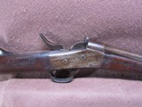 Antique Remington Carbine 45-70 Gov Rolling Block Single 21.5