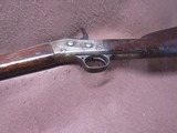 Antique Remington Carbine 45-70 Gov Rolling Block Single 21.5