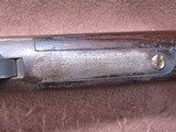 Antique Remington Carbine 45-70 Gov Rolling Block Single 21.5