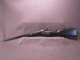 Antique Remington Carbine 45-70 Gov Rolling Block Single 21.5
