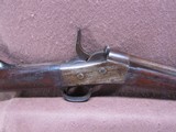 Antique Remington Carbine 45-70 Gov Rolling Block Single 21.5