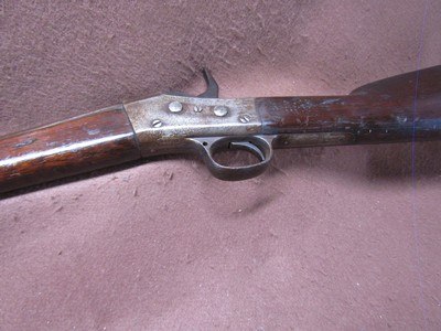 Antique Remington Carbine 45-70 Gov Rolling Block Single 21.5