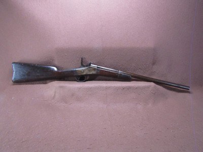 Antique Remington Carbine 45-70 Gov Rolling Block Single 21.5