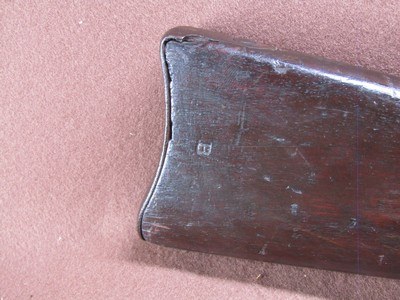 Antique Remington Carbine 45-70 Gov Rolling Block Single 21.5