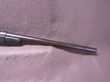 Antique Remington Carbine 45-70 Gov Rolling Block Single 21.5