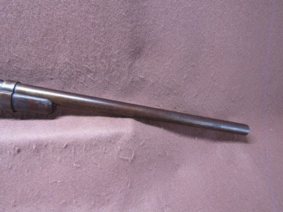 Antique Remington Carbine 45-70 Gov Rolling Block Single 21.5