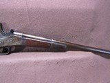 Antique Remington Carbine 45-70 Gov Rolling Block Single 21.5