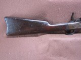 Antique Remington Carbine 45-70 Gov Rolling Block Single 21.5