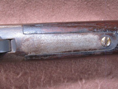 Antique Remington Carbine 45-70 Gov Rolling Block Single 21.5