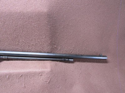 Winchester 90 22 WRF Take Down Pump 24