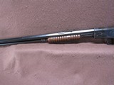 Winchester 90 22 WRF Take Down Pump 24