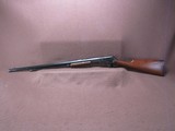 Winchester 90 22 WRF Take Down Pump 24