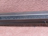Winchester 90 22 WRF Take Down Pump 24