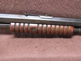 Winchester 90 22 WRF Take Down Pump 24