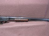 Winchester 90 22 WRF Take Down Pump 24