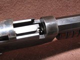 Winchester 90 22 WRF Take Down Pump 24
