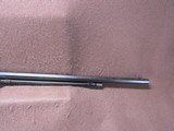 Winchester 90 22 WRF Take Down Pump 24