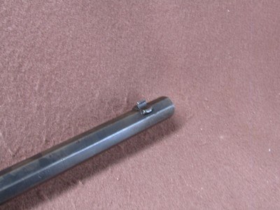 Winchester 90 22 WRF Take Down Pump 24