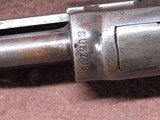 Winchester 90 22 WRF Take Down Pump 24