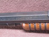 Winchester 90 22 WRF Take Down Pump 24
