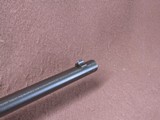 Winchester 67 Boys Rifle 22 S/L/LR Single 20