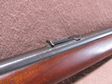 Winchester 67 Boys Rifle 22 S/L/LR Single 20