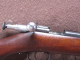 Winchester 67 Boys Rifle 22 S/L/LR Single 20
