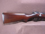Winchester 67 Boys Rifle 22 S/L/LR Single 20