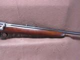 Winchester 67 Boys Rifle 22 S/L/LR Single 20