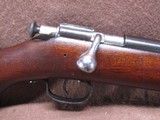 Winchester 67 Boys Rifle 22 S/L/LR Single 20