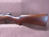 Winchester 67 Boys Rifle 22 S/L/LR Single 20