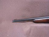 Winchester 67 Boys Rifle 22 S/L/LR Single 20