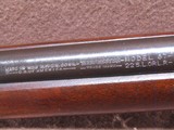 Winchester 67 Boys Rifle 22 S/L/LR Single 20