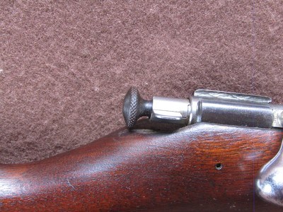 Winchester 67 Boys Rifle 22 S/L/LR Single 20