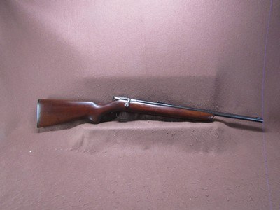 Winchester 67 Boys Rifle 22 S/L/LR Single 20